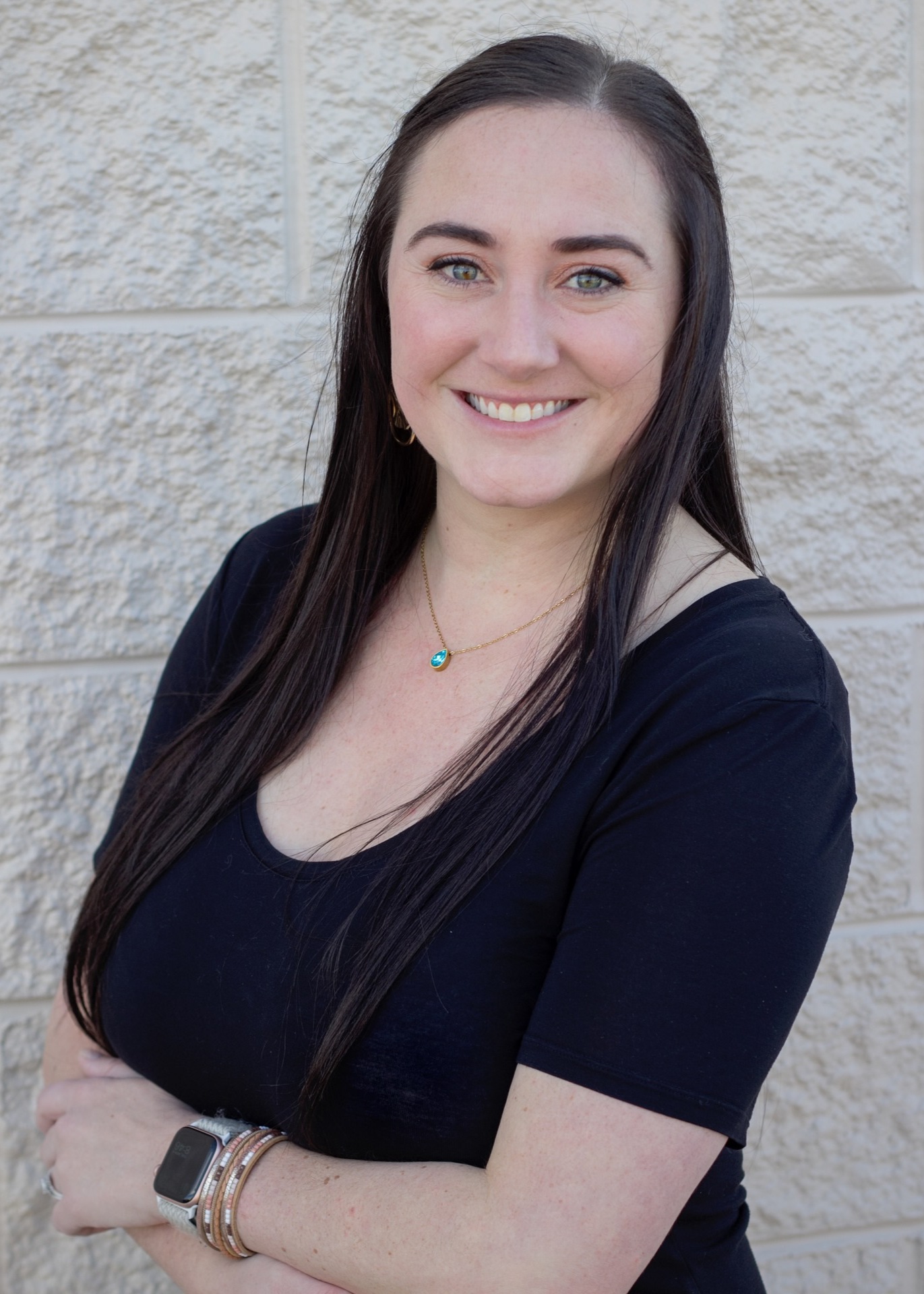 We’re celebrating! Kortney has been leading this industry for 15 years. She improves the lives of others. She is one who rallies or encourages others to propel themselves forward and bring about change!