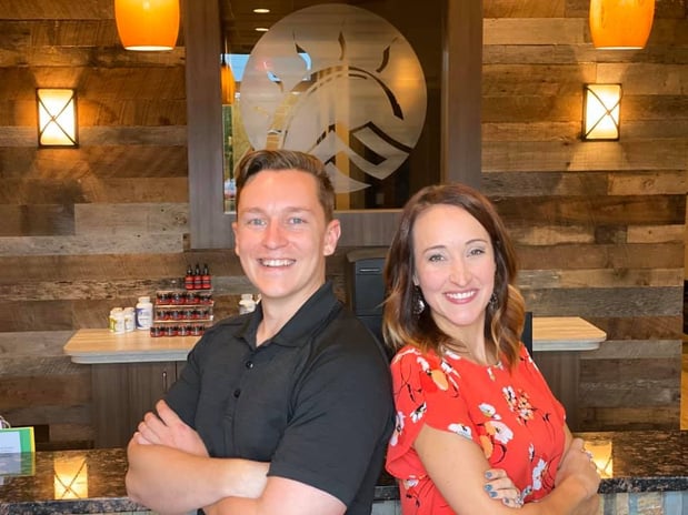 Images 100% Chiropractic - East Cobb