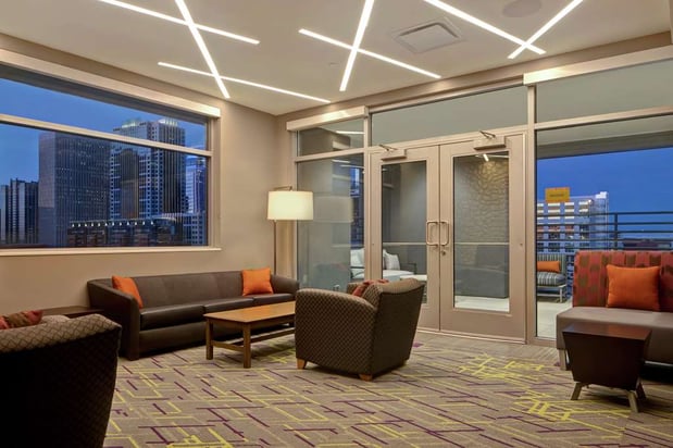 Images Home2 Suites by Hilton Charlotte Uptown