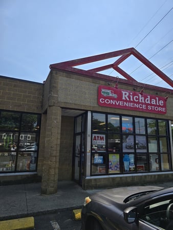 Images CoinFlip Bitcoin ATM - Richdale Convenience Store (Salem)