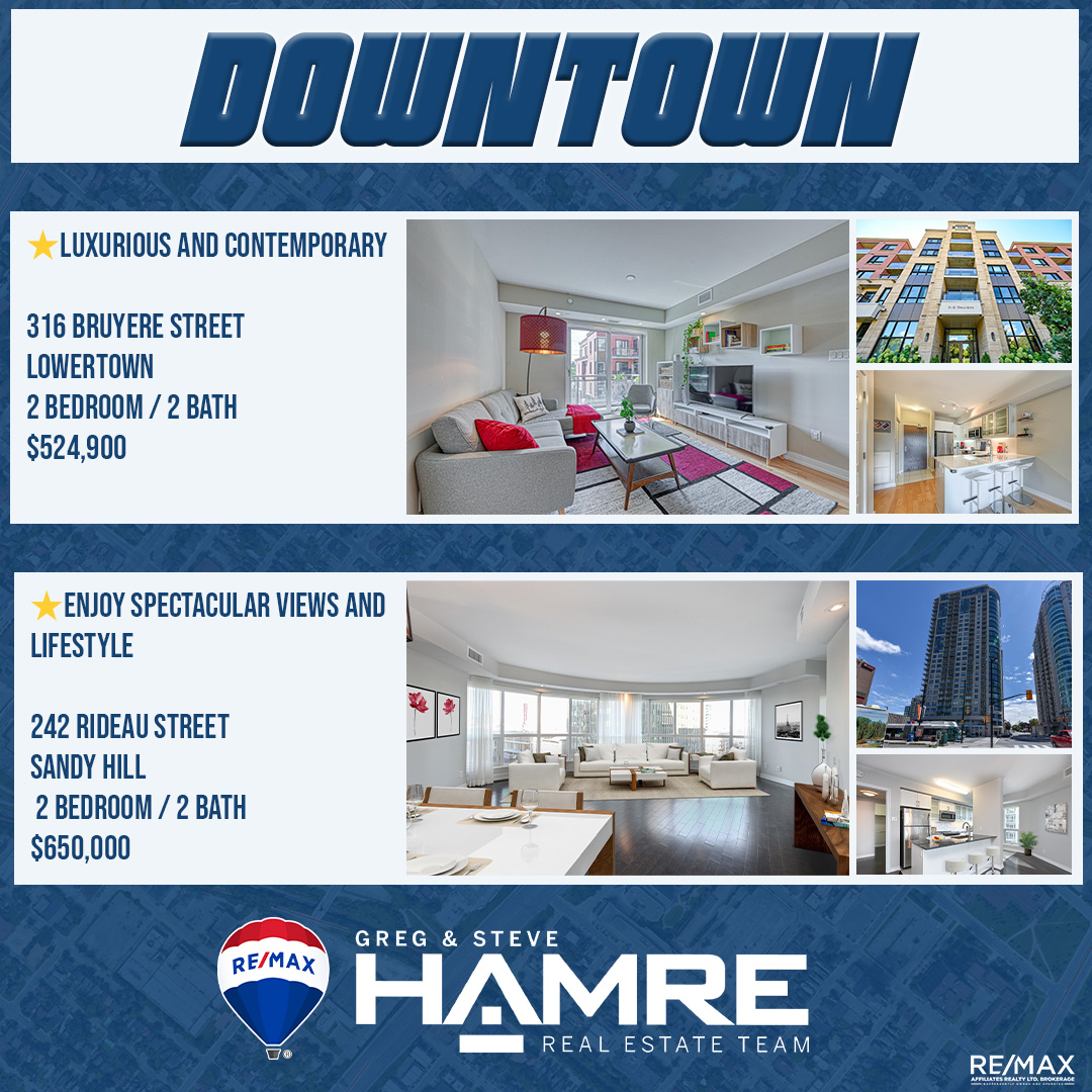 Images Leif Olson - Ottawa Real Estate Agent - Hamre Team RE/MAX Affiliates