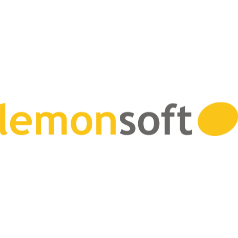 Lemonsoft Oyj Logo