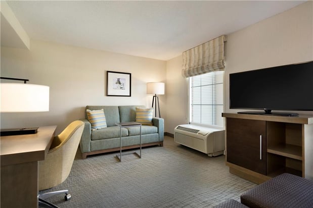 Images Hampton Inn & Suites Newport/Middletown