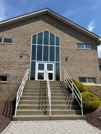 Images Reliable Glass & Door Corp