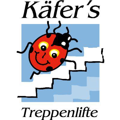Logo Käfer´s Treppenlifte