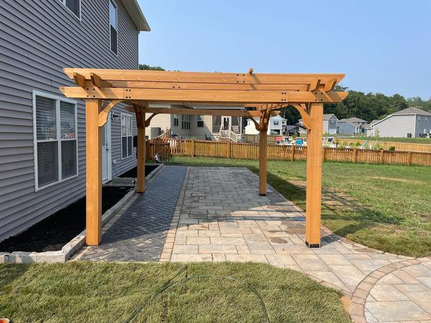 Images Mountain Strong Landscaping