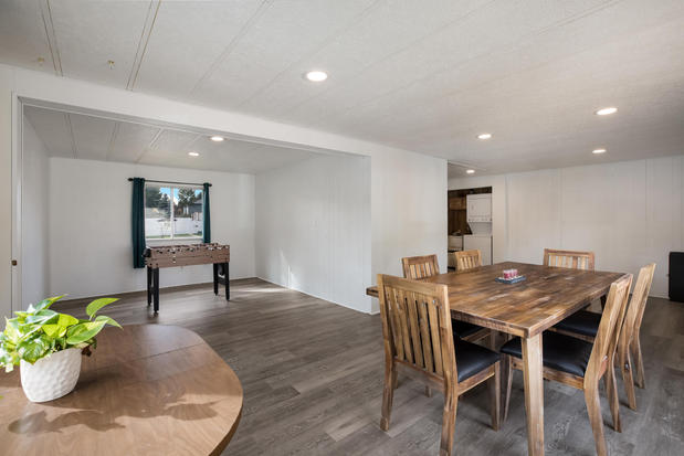 Images West Park Village