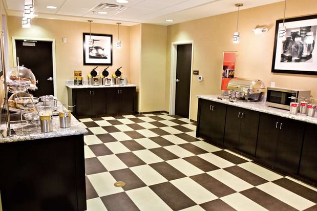 Images Hampton Inn & Suites Salt Lake City/Farmington