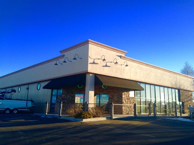 Images Corsentino Construction, Inc.