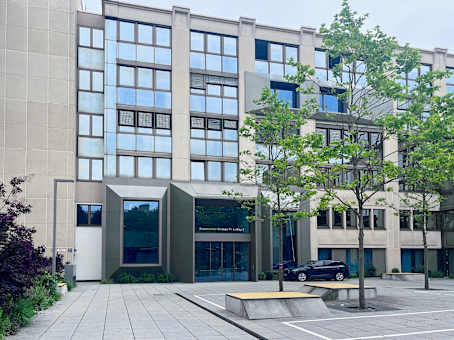 Regus - Munich, Perlach, Putzbrunner Straße 71-73 in München