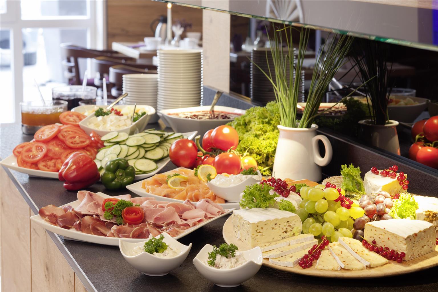 Best Western Plus Hotel Willingen, Briloner Strasse 56 in Willingen