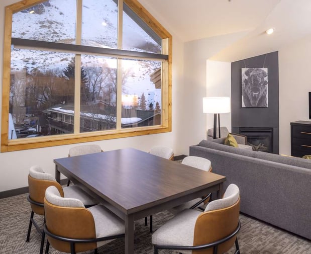Images Homewood Suites by Hilton Jackson