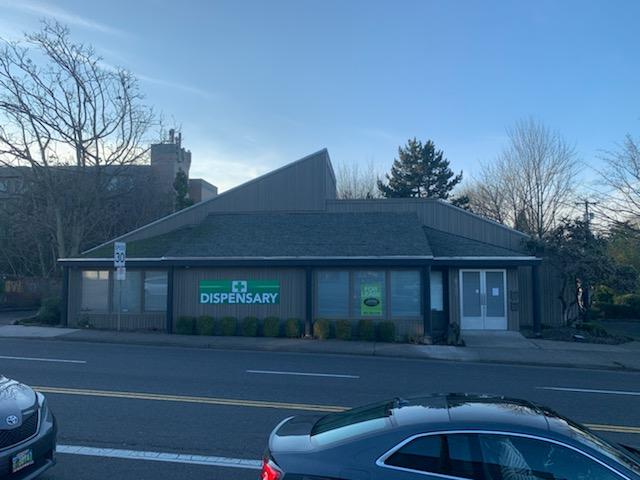 Oregon Bud Company Recreational Marijuana Dispensary - Cesar Chavez Photo