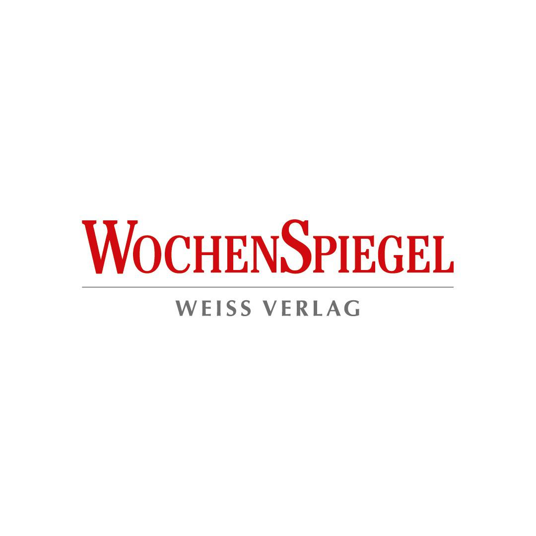 Logo, Wochenspiegel, Weiss Verlag GmbH & Co. KG