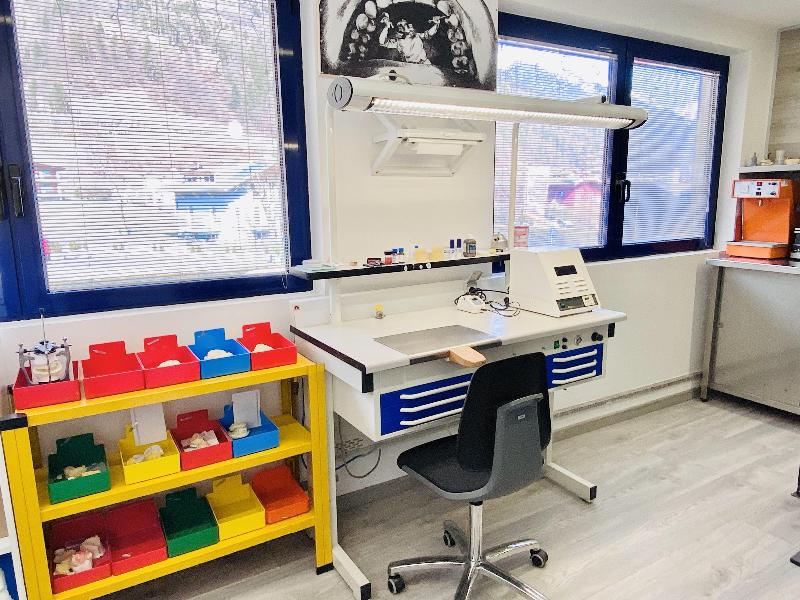 Images Centro Odontoiatrico Dr. Barbacovi