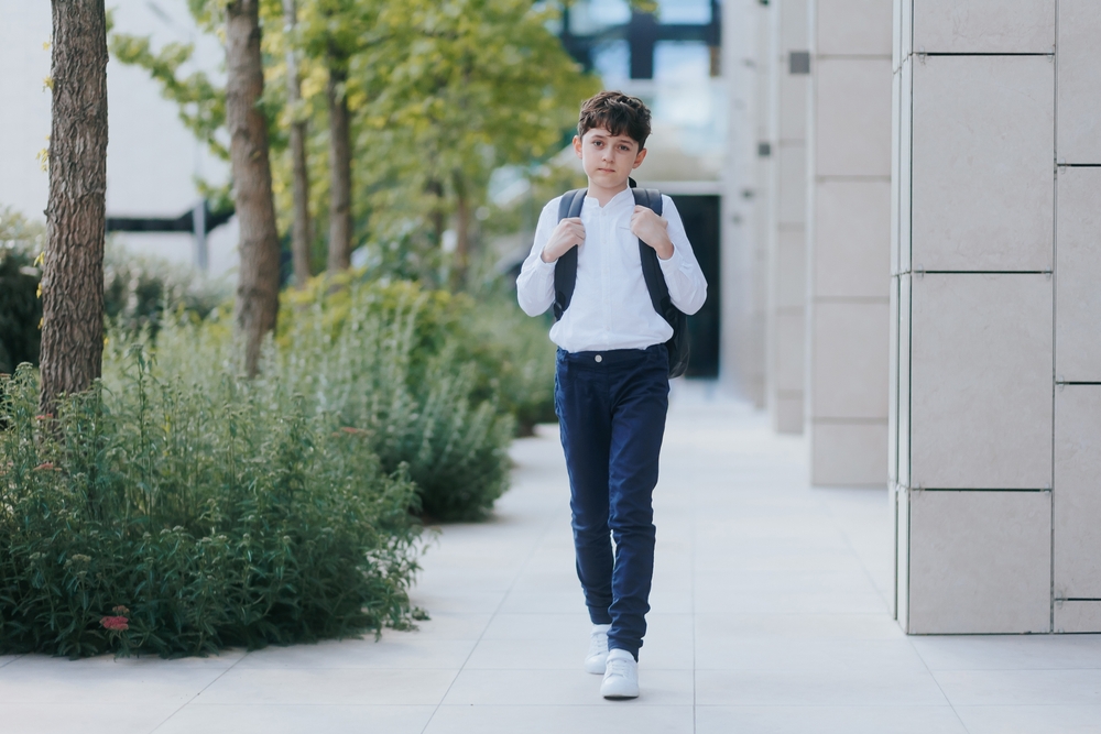 As kids head back to school with heavier backpacks, back and neck strain becomes more common. Dr. Cohen uses the PulStar. It's low-force setting makes it a comfortable, gentle option for younger patients experiencing discomfort. Call our Blue Ash, Ohio office today to schedule an evaluation!