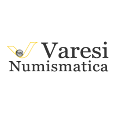 Varesi Numismatica Logo