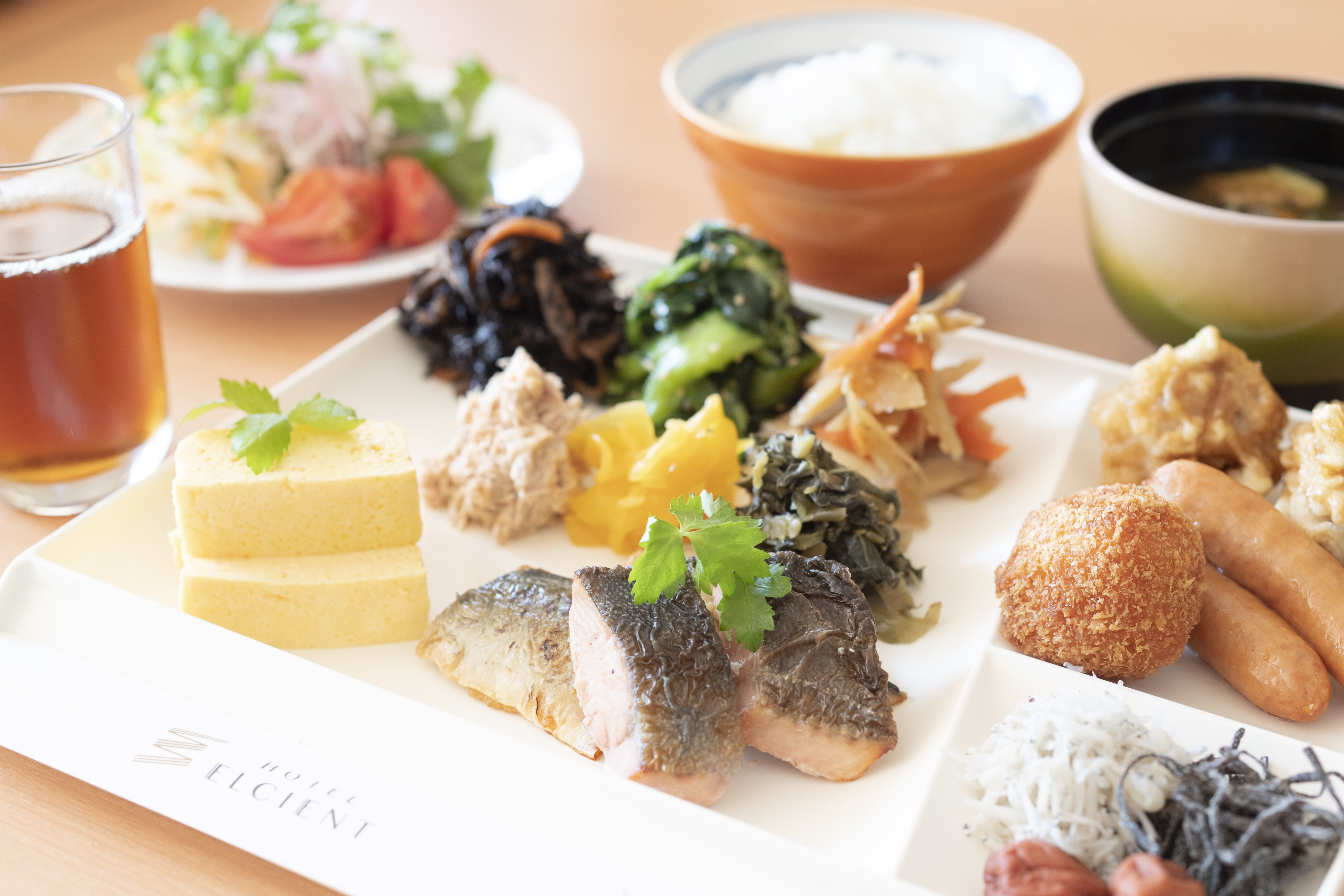 Images ホテル エルシエント京都八条口