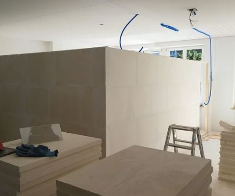 Bilder Köbele Gipser GmbH