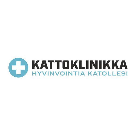 Kattoklinikka Oy Logo