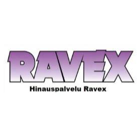 Ravex Oy Logo
