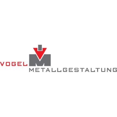 Stefan Vogel Metallgestaltung in Eckental - Logo