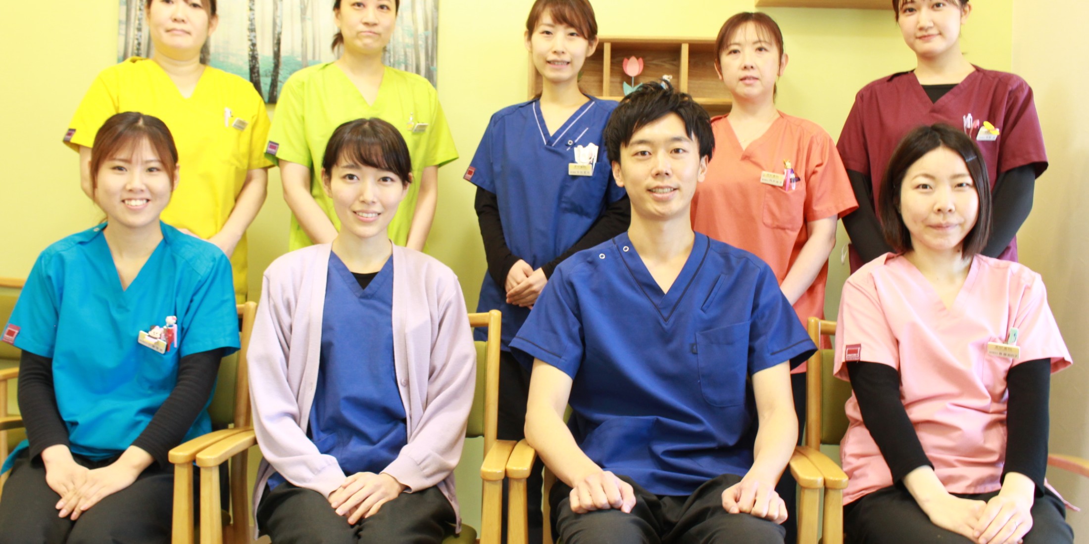 Images 医療法人社団　真俊会　高砂歯科