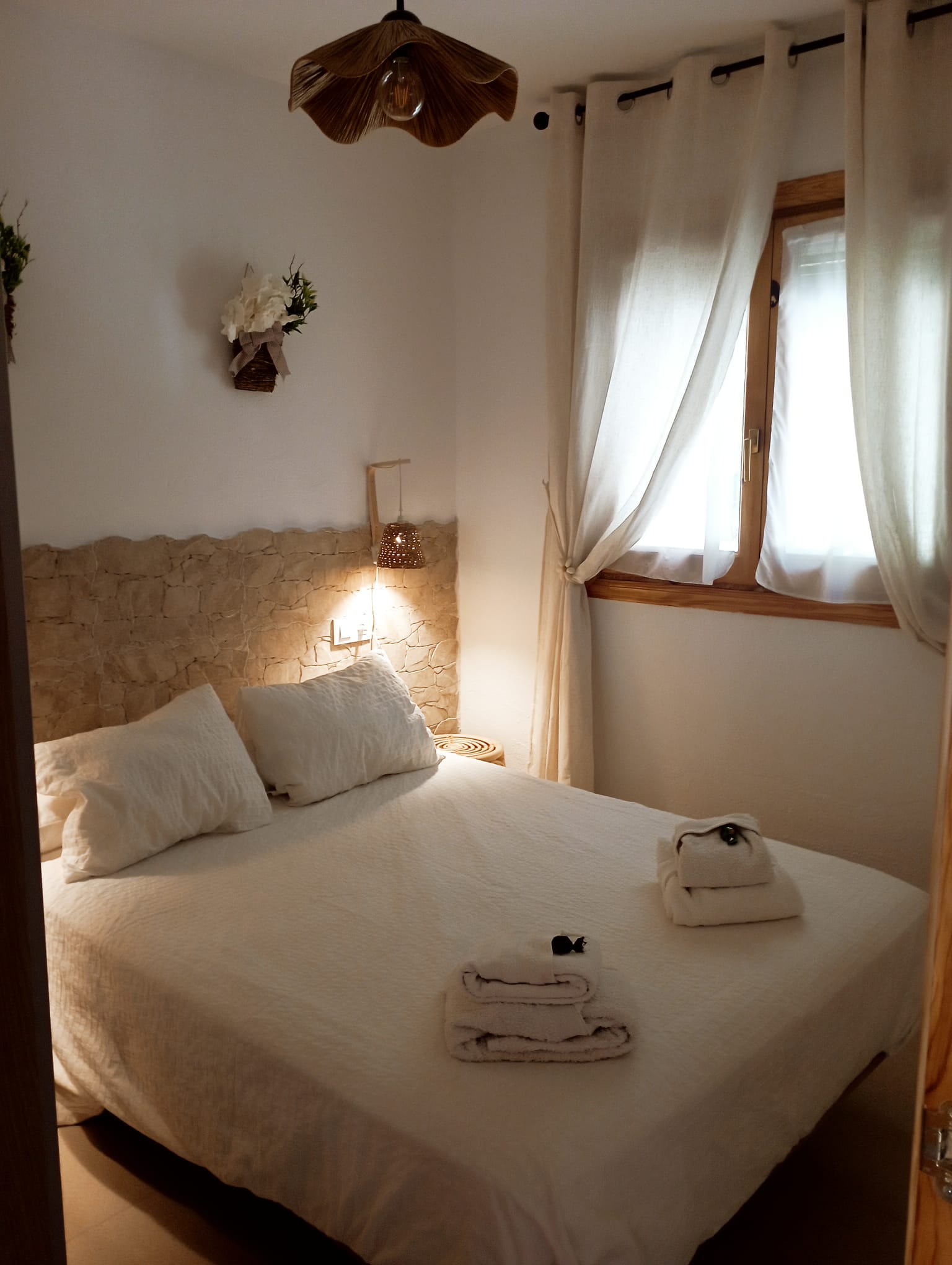 Images Casita en la Sierra y Casita Luan