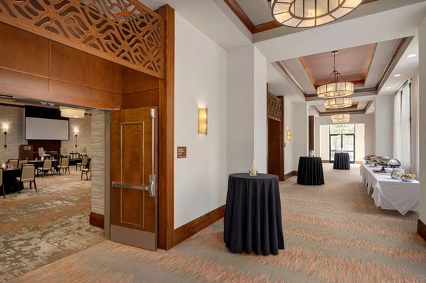 Images Embassy Suites by Hilton Chattanooga Hamilton Place