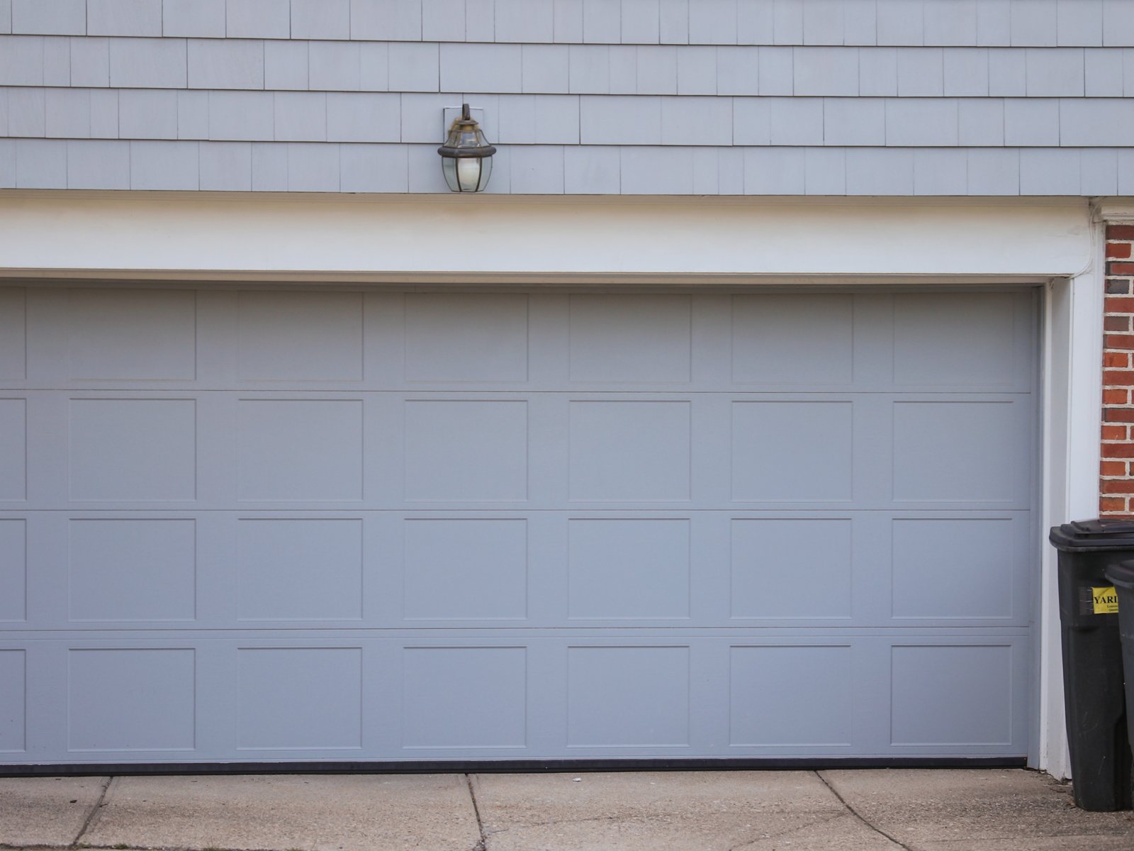 The Garage Guys