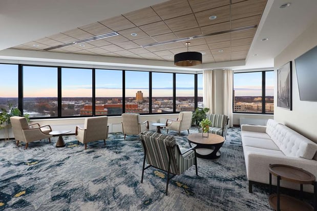 Images DoubleTree by Hilton Battle Creek