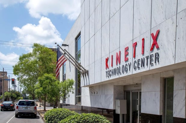 Images Kinetix
