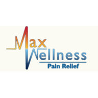 Max Wellness Pain Relief