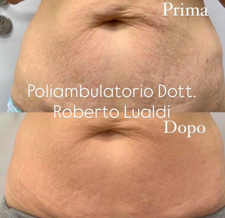 Images Poliambulatorio Dott. Lualdi Roberto