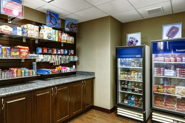 Images Hampton Inn & Suites Temecula