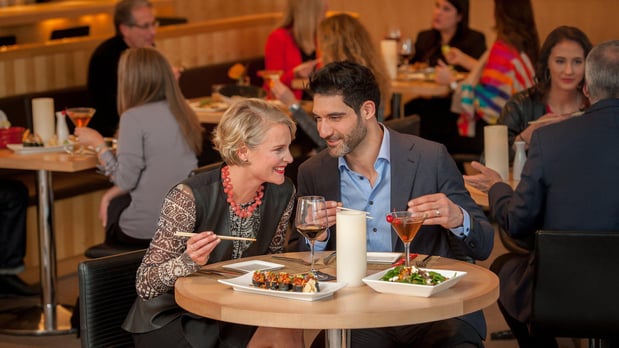 Images InterContinental Cleveland by IHG