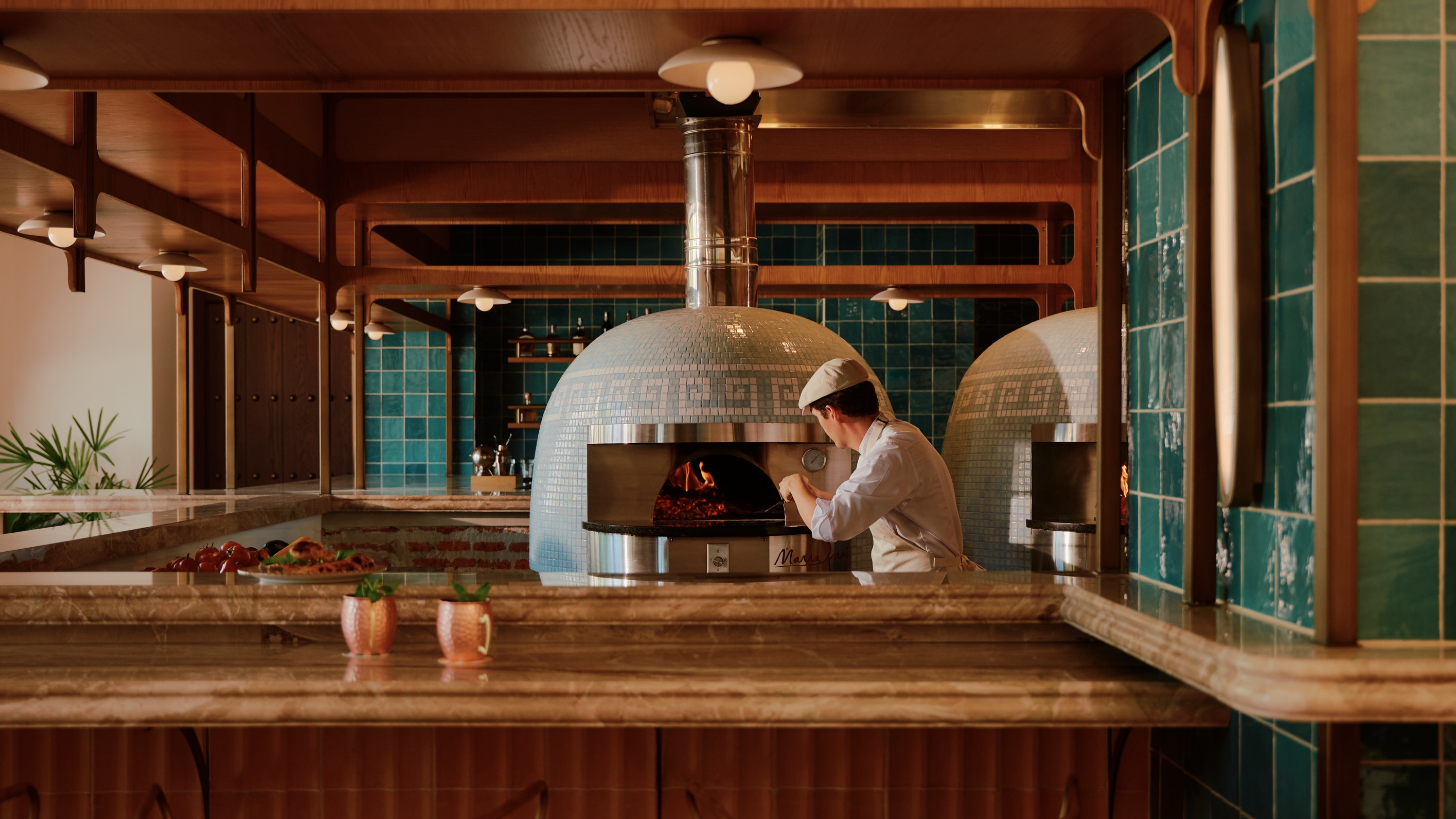 Galería en miniatura