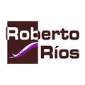 Peluquería Roberto Ríos Logo