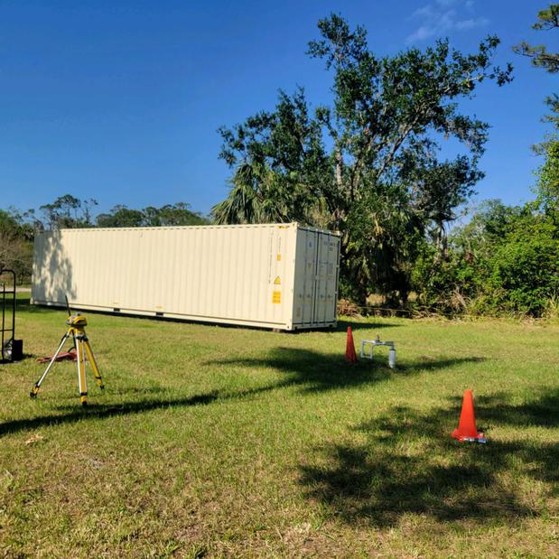 Images Iron Ranch Containers & Recycling, INC