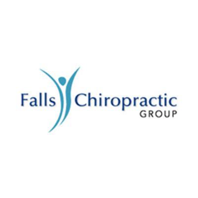 Falls Chiropractic Group Logo