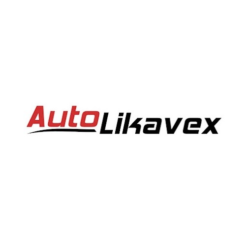 Autolikavex P-Kamppi Logo