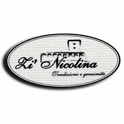 Albergo Ristorante e Pizzeria Zi Nicolina Logo