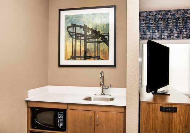 Images Hampton Inn Erie-South