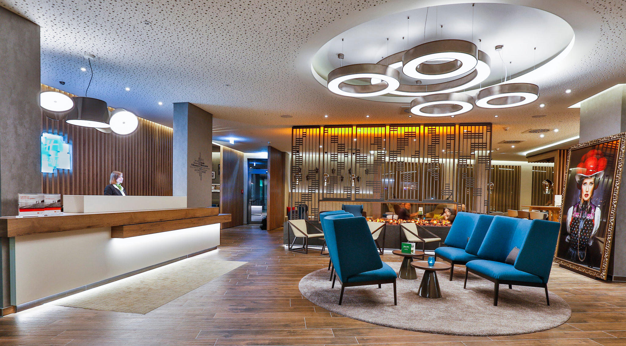 Fotos - Holiday Inn Villingen - Schwenningen by IHG - 8