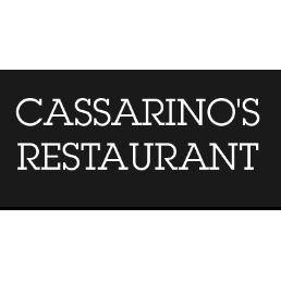 Cassarino's Restaurant Logo