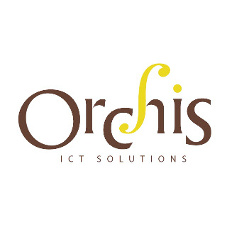 Orchis ICT Solutions Logo