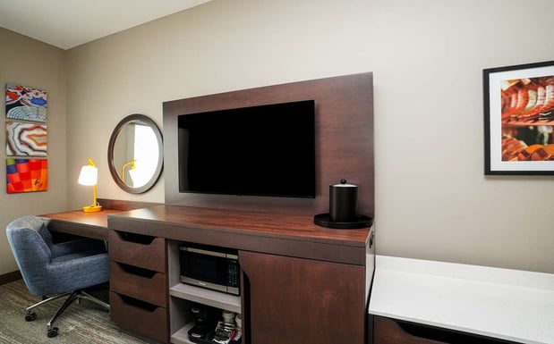 Images Hampton Inn Colorado Springs I-25 Central