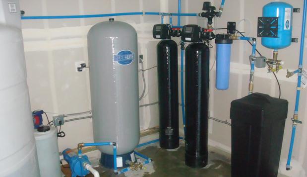 Images Northwest Water Treatment, Inc.