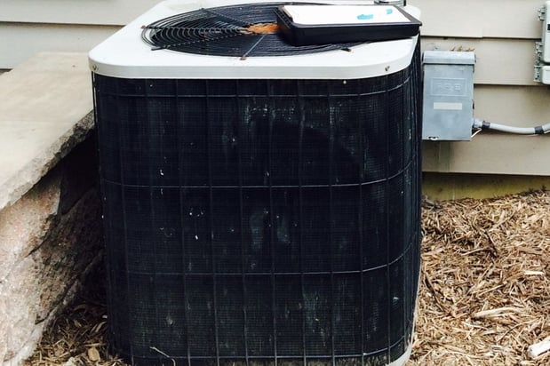 Images COMFORT SOLUTIONS HEATING & COOLING