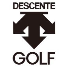 DESCENTE GOLF Logo
